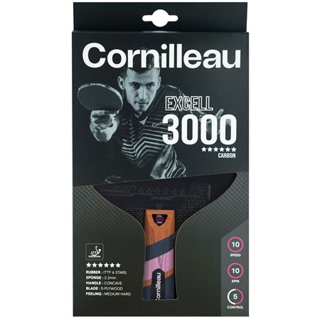 Reket Cornilleau Excel 3000