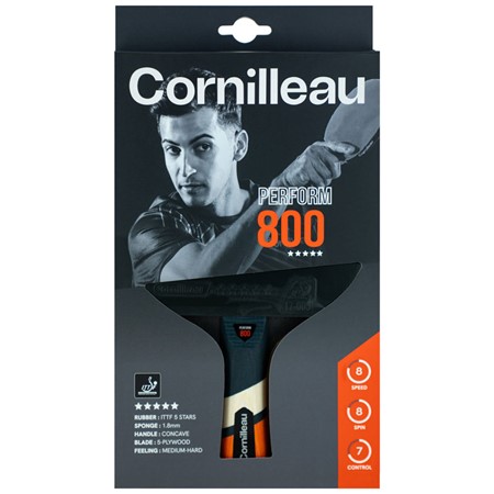 Lopar Cornilleau Perform 800 *****