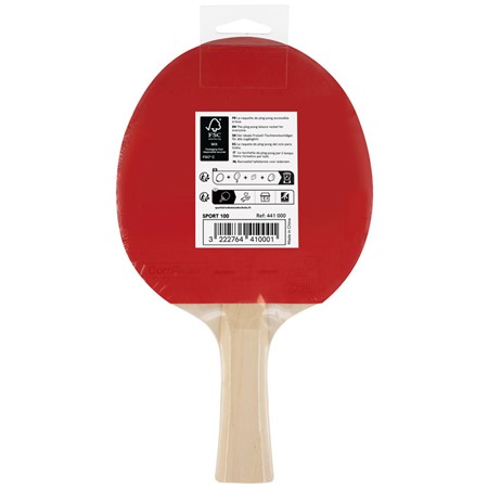 Lopar Cornilleau Sport 100