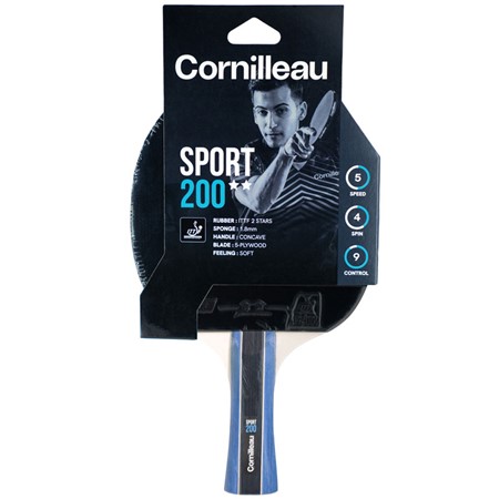Lopar Cornilleau Sport 200