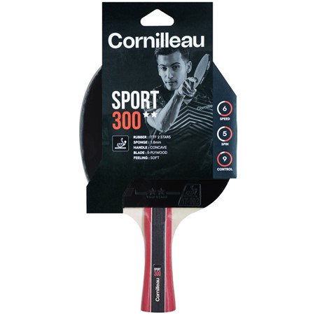 Lopar Cornilleau Sport 300