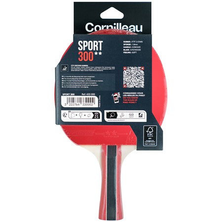 Lopar Cornilleau Sport 300