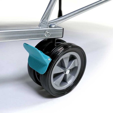 Namizno teniška notranja miza Cornilleau Sport 400 Indoor - dobava 4 do 6 tednov