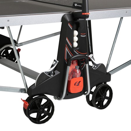 Namizno teniška zunanja miza Cornilleau 600X CROSSOVER