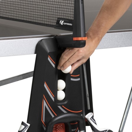 Namizno teniška zunanja miza Cornilleau 600X CROSSOVER