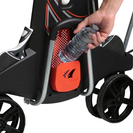 Namizno teniška zunanja miza Cornilleau 600X CROSSOVER