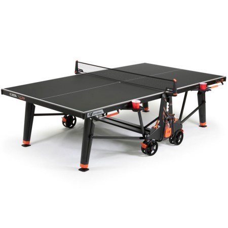 Namizno teniška zunanja miza Cornilleau 700X CROSSOVER - Dobava 4 do 6 tednov