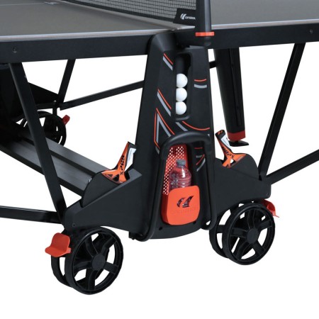 Namizno teniška zunanja miza Cornilleau 700X CROSSOVER - Dobava 4 do 6 tednov