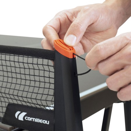 Namizno teniška zunanja miza Cornilleau 700X CROSSOVER - Dobava 4 do 6 tednov