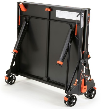 Namizno teniška zunanja miza Cornilleau 700X CROSSOVER - Dobava 4 do 6 tednov