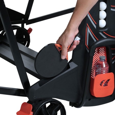 Namizno teniška zunanja miza Cornilleau 700X CROSSOVER - Dobava 4 do 6 tednov