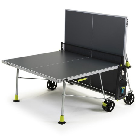 Namizno teniška zunanja miza Cornilleau Instinct OUTDOOR grey - dobava 4 do 6 tednov