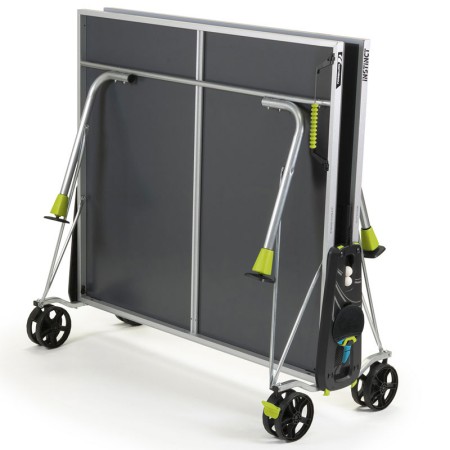 Namizno teniška zunanja miza Cornilleau Instinct OUTDOOR grey - dobava 4 do 6 tednov