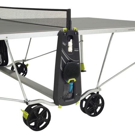 Namizno teniška zunanja miza Cornilleau Instinct OUTDOOR grey - dobava 4 do 6 tednov