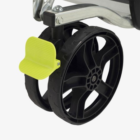 Namizno teniška zunanja miza Cornilleau Instinct OUTDOOR grey - dobava 4 do 6 tednov