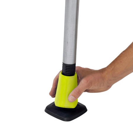 Namizno teniška zunanja miza Cornilleau Instinct OUTDOOR grey - dobava 4 do 6 tednov