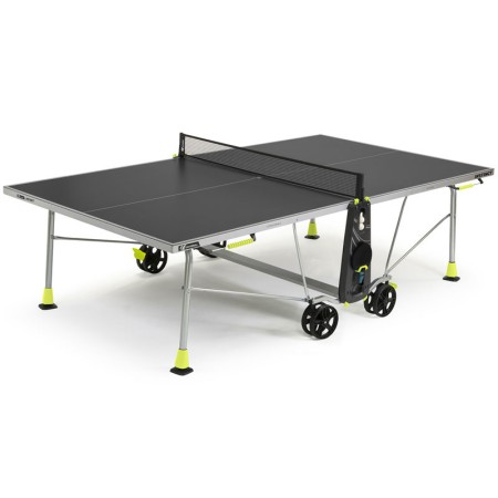 Namizno teniška zunanja miza Cornilleau Instinct OUTDOOR grey - dobava 4 do 6 tednov