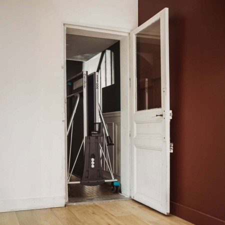 Namizno teniška notranja miza Cornilleau Sport 300 Indoor - dobava 26.9.2025