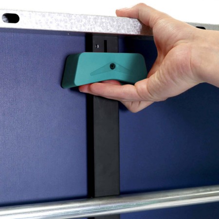 Namizno teniška notranja miza Cornilleau Sport 300 Indoor - dobava 26.9.2025