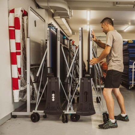 Namizno teniška notranja miza Cornilleau Sport 300 Indoor - dobava 26.9.2025