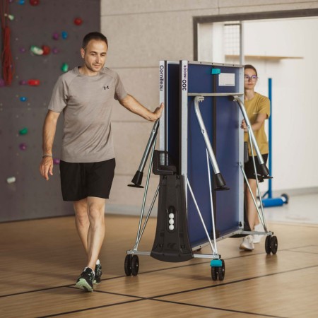 Namizno teniška notranja miza Cornilleau Sport 300 Indoor - dobava 26.9.2025