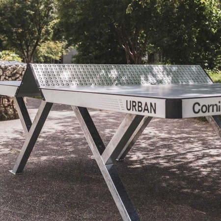 Namizno teniška zunanja miza Cornilleau Urban - DOBAVA 4 do 6 tednov