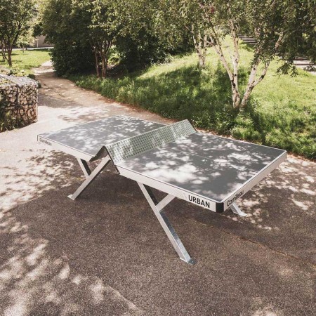 Namizno teniška zunanja miza Cornilleau Urban - DOBAVA 4 do 6 tednov