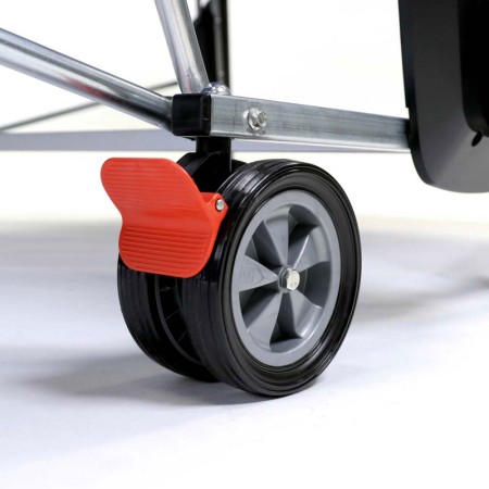 Namizno teniška notranja miza Cornilleau Sport 500 Indoor - DOBAVA 4 do 6 tednov