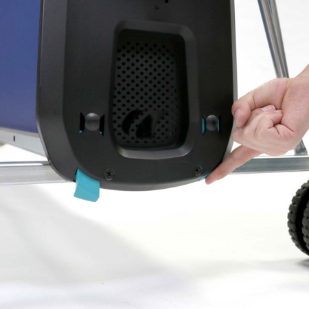 Namizno teniška notranja miza Cornilleau Sport 100 Indoor - DOBAVA 4 do 6 tednov