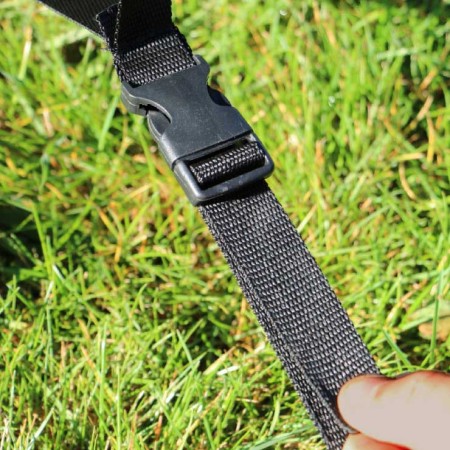 Sidrni komplet za trampolin