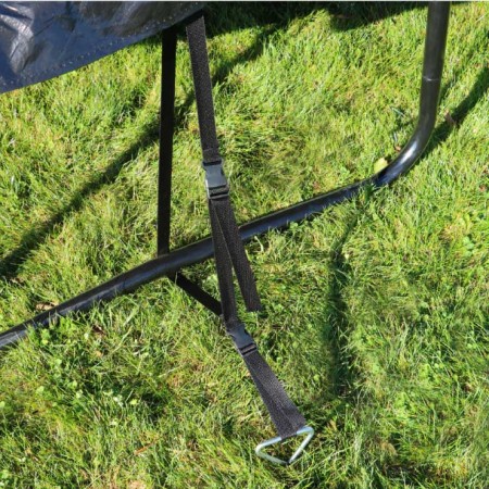 Sidrni komplet za trampolin