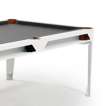 Opečnato rdeči žepki