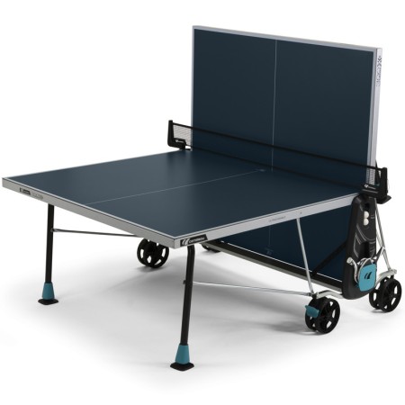 Namizno teniška zunanja miza Cornilleau 300X CROSSOVER OUTDOOR - dobava 4 do 6 tednov