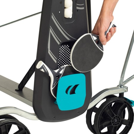 Namizno teniška zunanja miza Cornilleau 300X CROSSOVER OUTDOOR - dobava 4 do 6 tednov