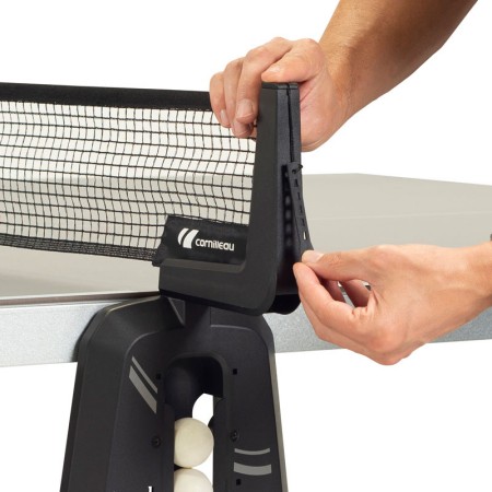 Namizno teniška zunanja miza Cornilleau 300X CROSSOVER OUTDOOR - dobava 4 do 6 tednov