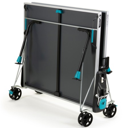 Namizno teniška zunanja miza Cornilleau 300X CROSSOVER OUTDOOR - dobava 4 do 6 tednov