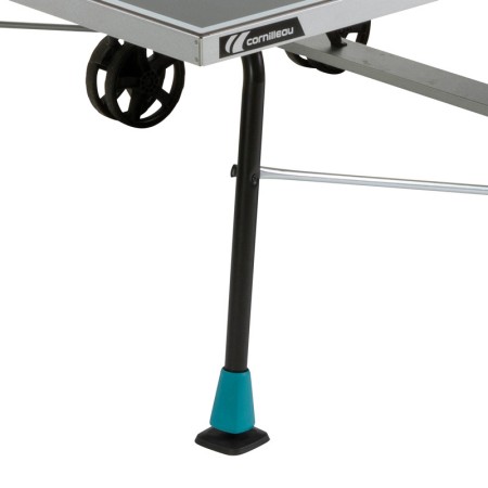 Namizno teniška zunanja miza Cornilleau 300X CROSSOVER OUTDOOR - dobava 4 do 6 tednov