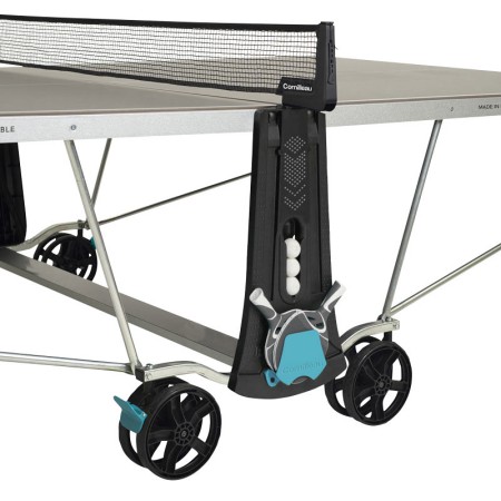Namizno teniška zunanja miza Cornilleau 300X CROSSOVER OUTDOOR - na zalogi 10.5.2026