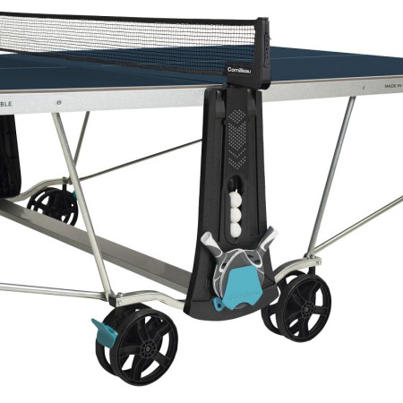Namizno teniška zunanja miza Cornilleau 300X CROSSOVER OUTDOOR - na zalogi 10.5.2026