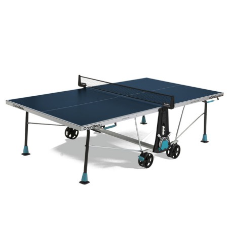 Namizno teniška zunanja miza Cornilleau 300X CROSSOVER OUTDOOR - na zalogi 10.5.2026