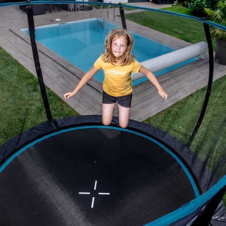 Cornilleau trampolin Spring 366