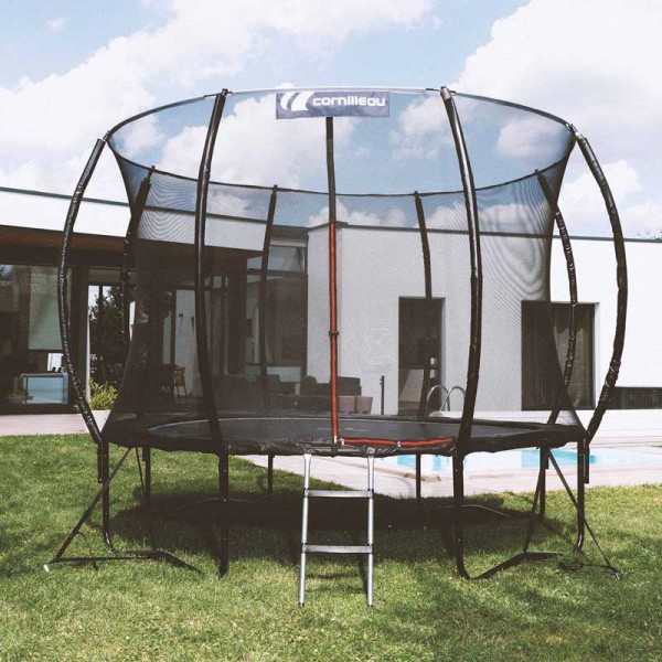 Cornilleau trampolin Springcare 244