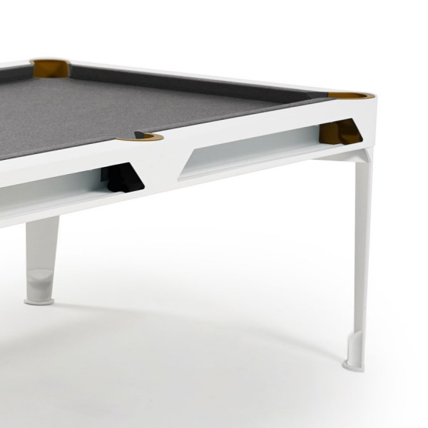 Gorčično rumeni žepki