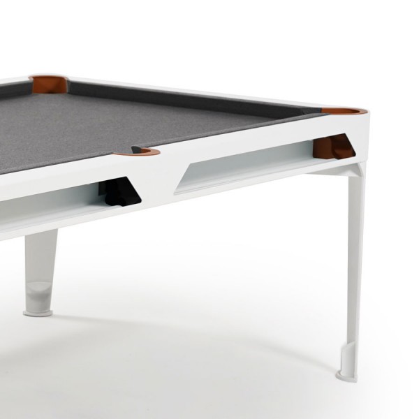 Opečnato rdeči žepki