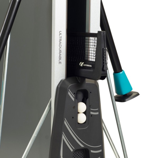 Namizno teniška zunanja miza Cornilleau 300X CROSSOVER OUTDOOR - dobava 4 do 6 tednov