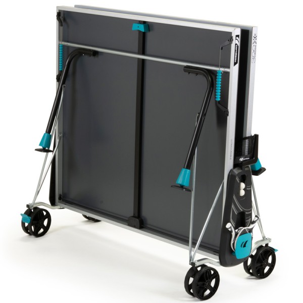 Namizno teniška zunanja miza Cornilleau 300X CROSSOVER OUTDOOR - dobava 4 do 6 tednov