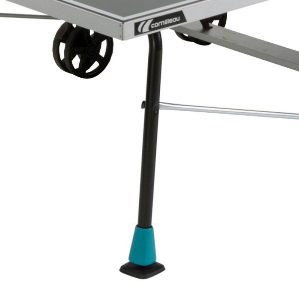 Namizno teniška zunanja miza Cornilleau 300X CROSSOVER OUTDOOR - dobava 4 do 6 tednov