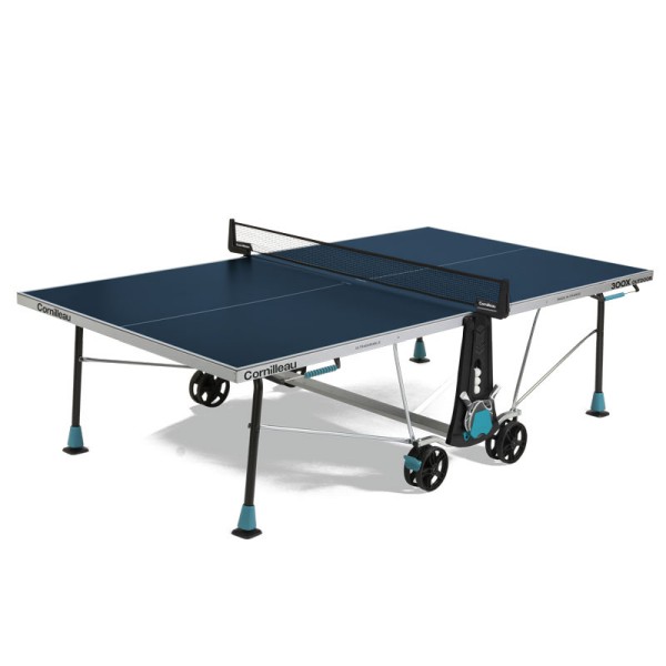 Namizno teniška zunanja miza Cornilleau 300X CROSSOVER OUTDOOR - na zalogi 10.5.2026
