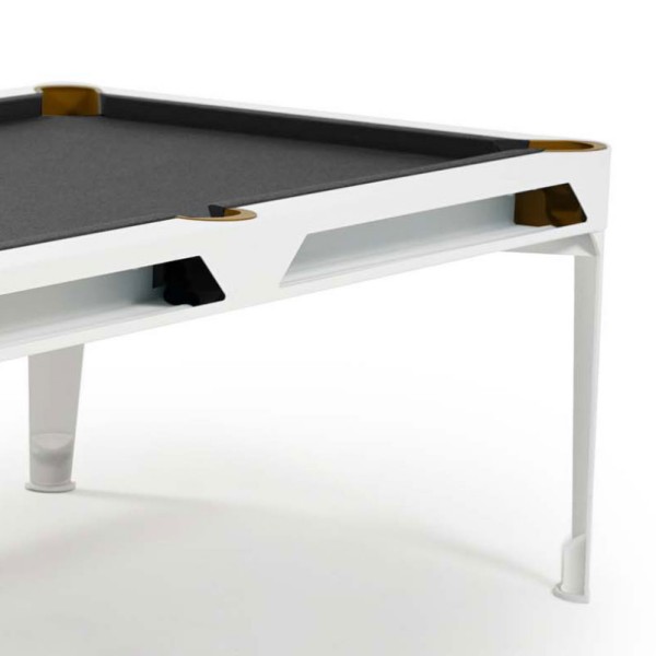 Gorčično rumeni žepki