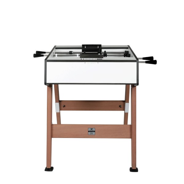 Ročni nogomet Duo Cornilleau Play-Style Outdoor White